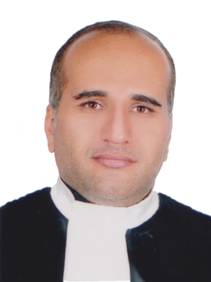 مهدی علیزاده