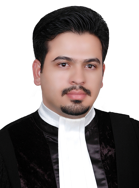 اشکان نجمایی