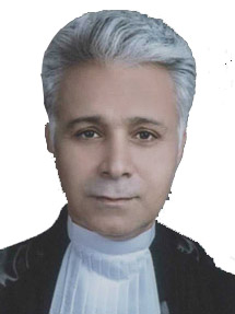 ایرج قائم پناه