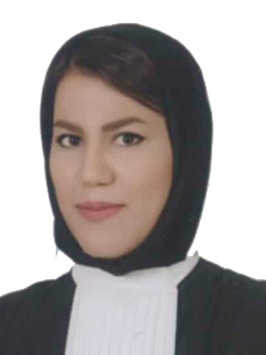 پریسا سلیمانی