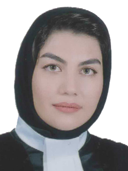 مینا نعمت اللهی