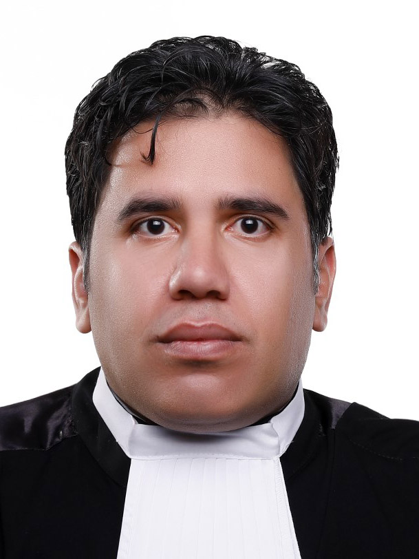 علیرضا محمدیان