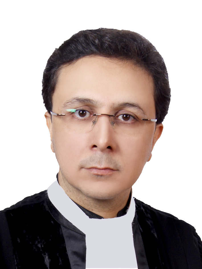 رئیس کمیسیون : سعید نیک خواه