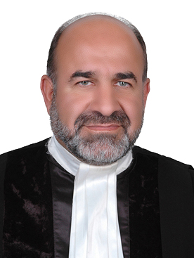 اصغر ایرانمنش پاریزی