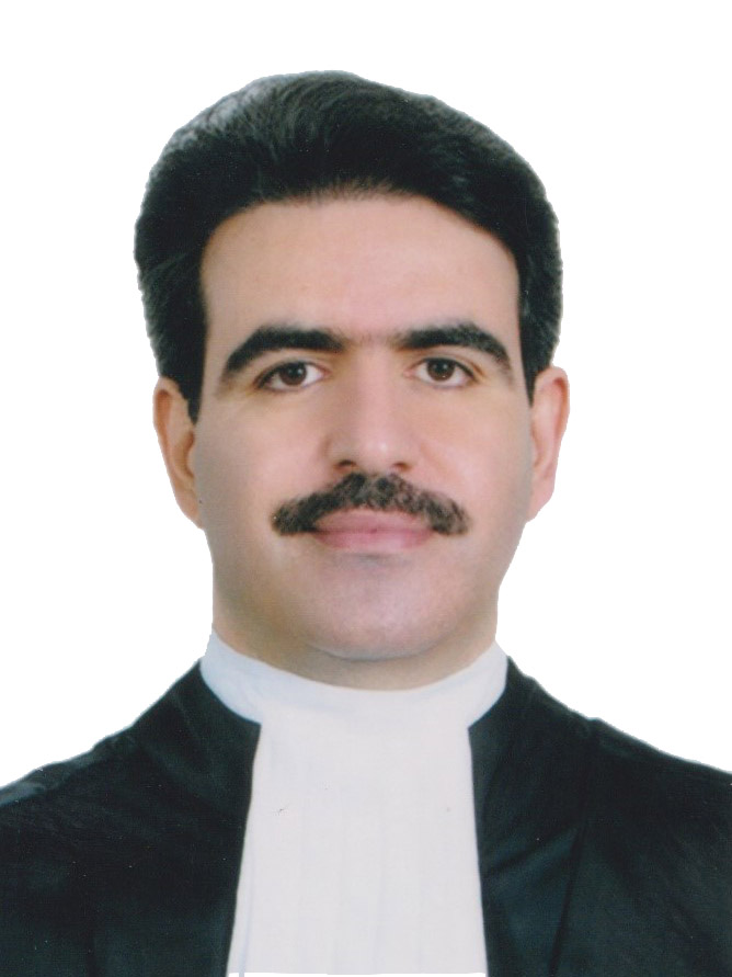 سید مهدی موسوی