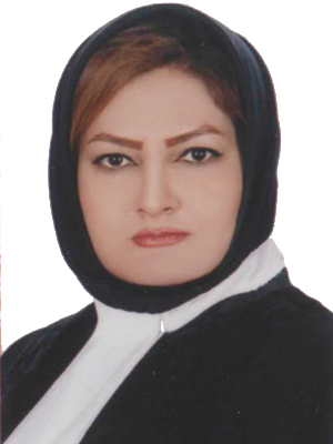 عظیمه دلفاردی