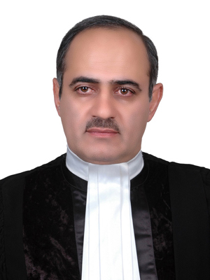 جواد رحمانی