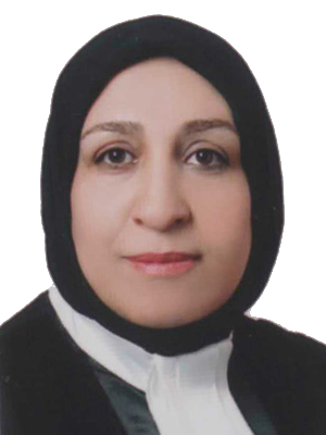 مهدیه صمدانی