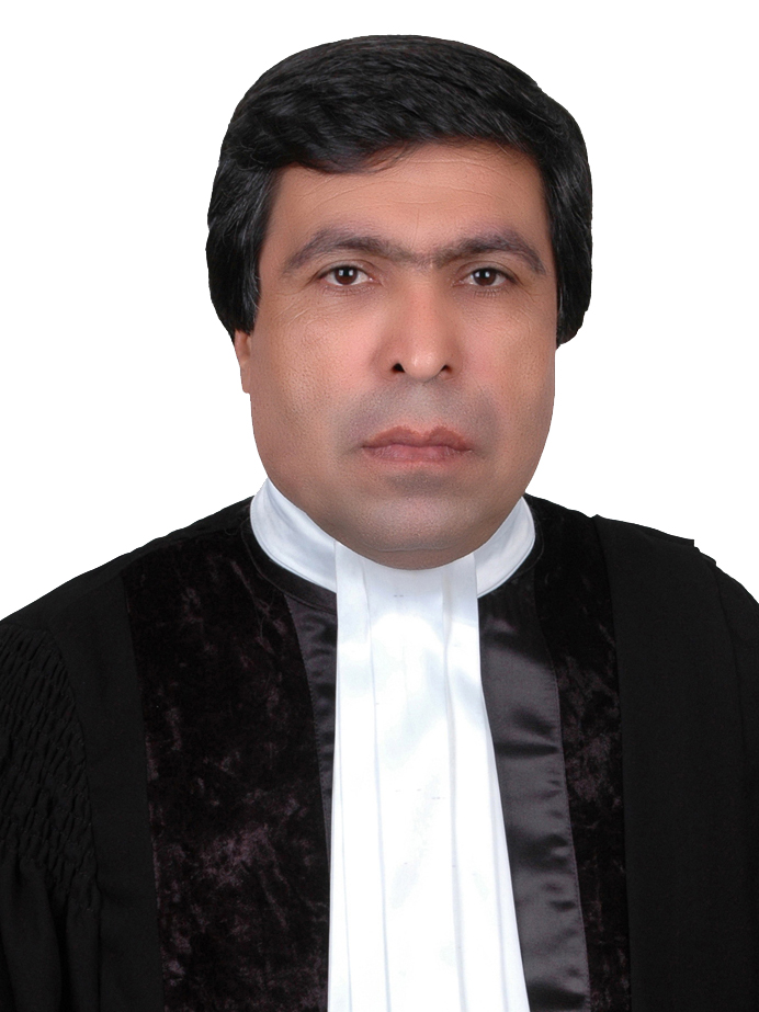 علیرضا مداحی روش