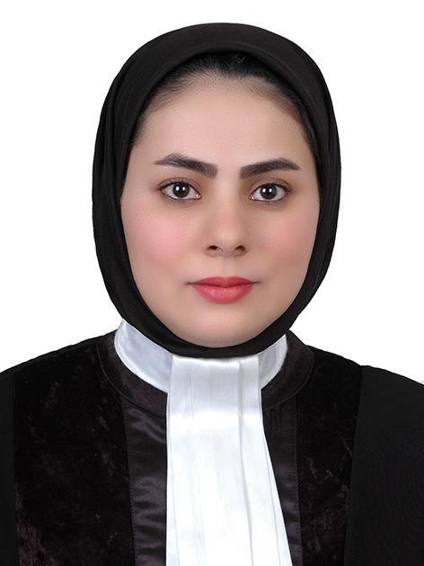 الهه میرحسینی