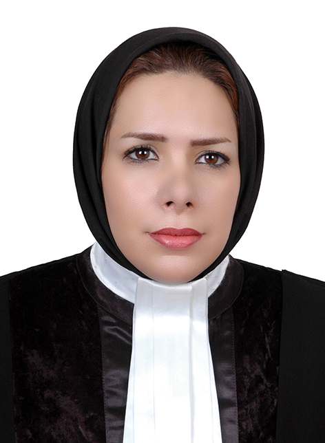 مهسا ثمره شفیعی