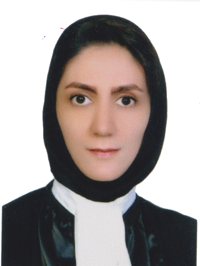 میترا شهریاری