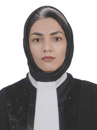 سعیده طالبی زاده سردری