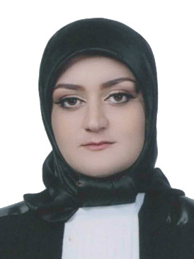 فیروزه سادات امیری