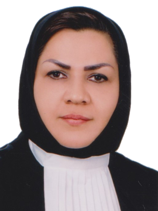 سهیلا ابراهیم خانی