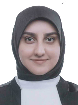 سپیده پورخالقی