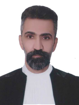 افشین محمدی زاده