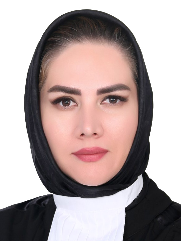 آزاده السادات حسینی