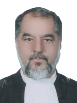 عدالت کریمی گوغری