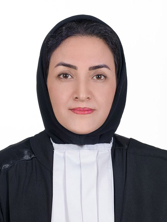 مریم صفارهاشمی