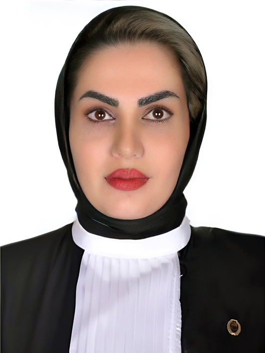 فاطمه امینی