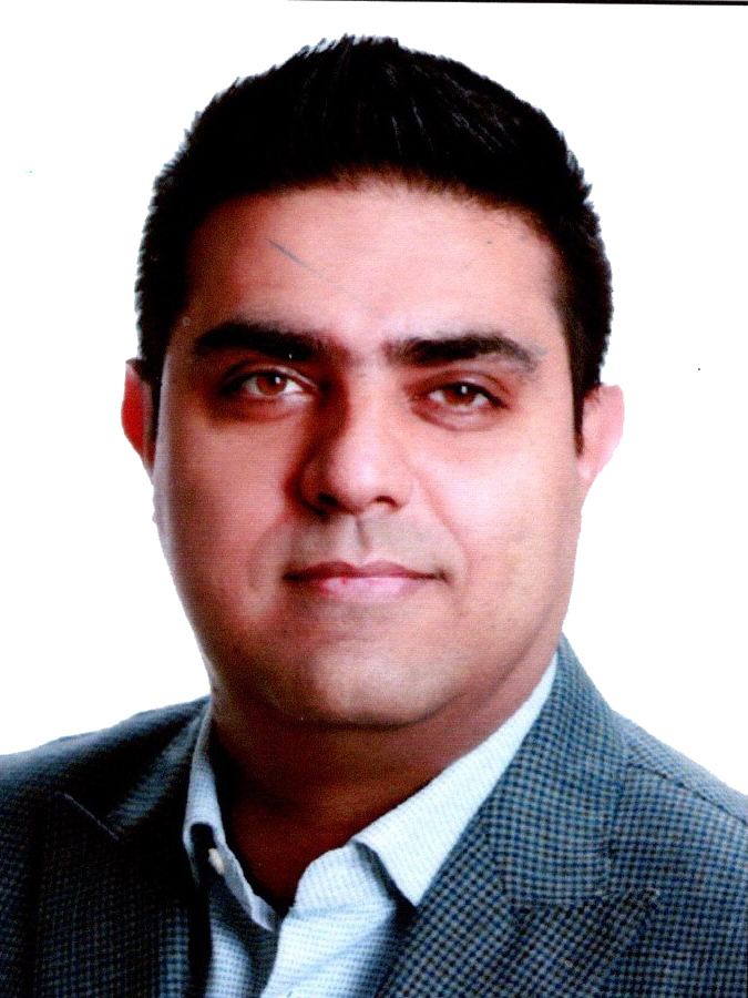 حامد چوبداری