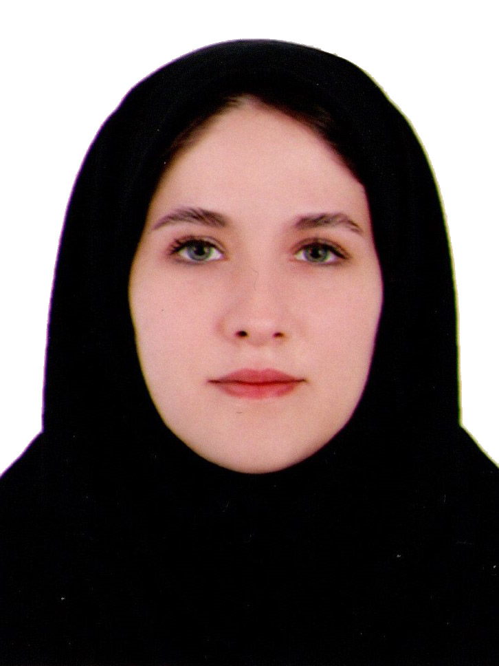 حانیه عبداللهی