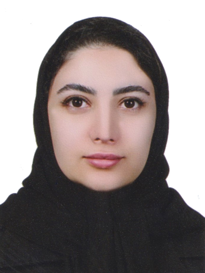 سعدیه مومنی